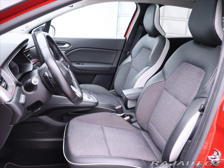 Renault Captur 1,3 Tce Intens LED Pano 1 2021