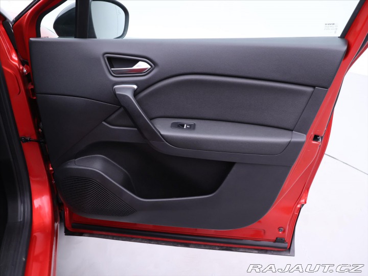 Renault Captur 1,3 Tce Intens LED Pano 1 2021