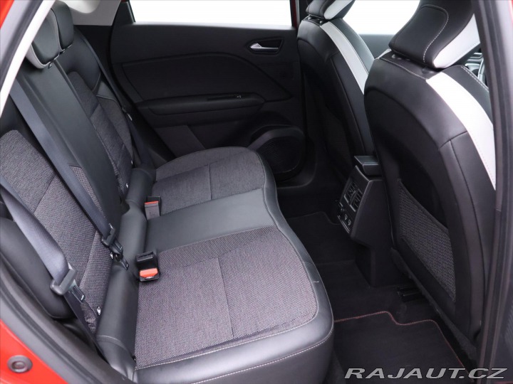 Renault Captur 1,3 Tce Intens LED Pano 1 2021