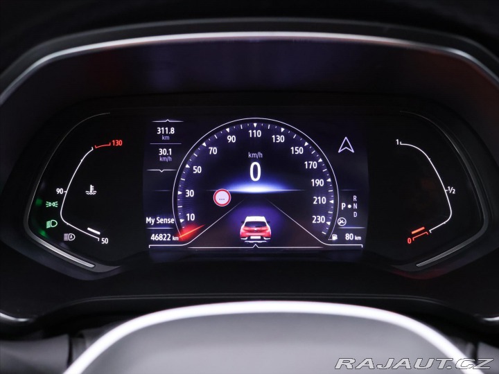 Renault Captur 1,3 Tce Intens LED Pano 1 2021
