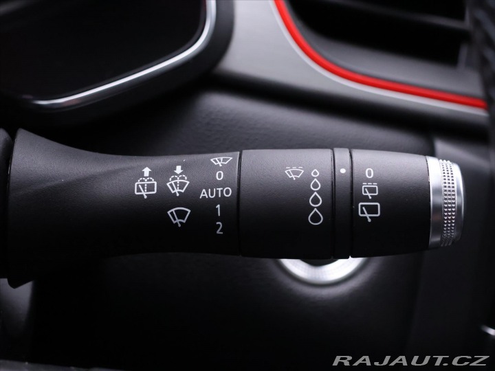 Renault Captur 1,3 Tce Intens LED Pano 1 2021