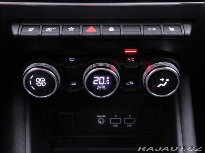 Renault Captur 1,3 Tce Intens LED Pano 1 2021