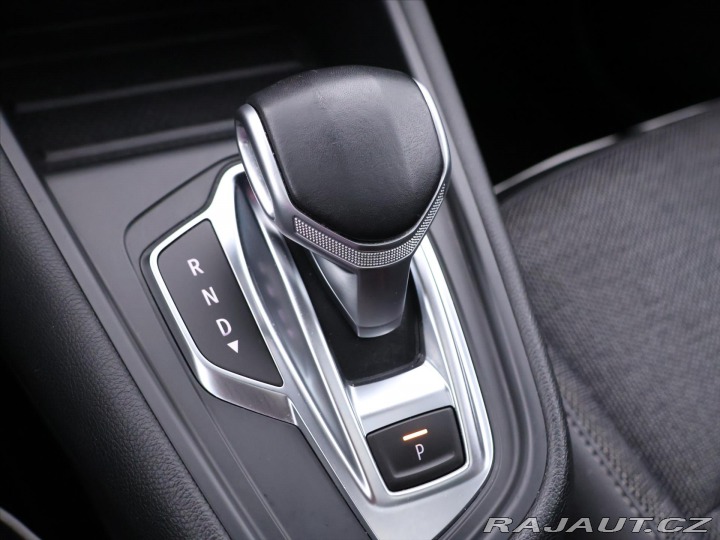 Renault Captur 1,3 Tce Intens LED Pano 1 2021
