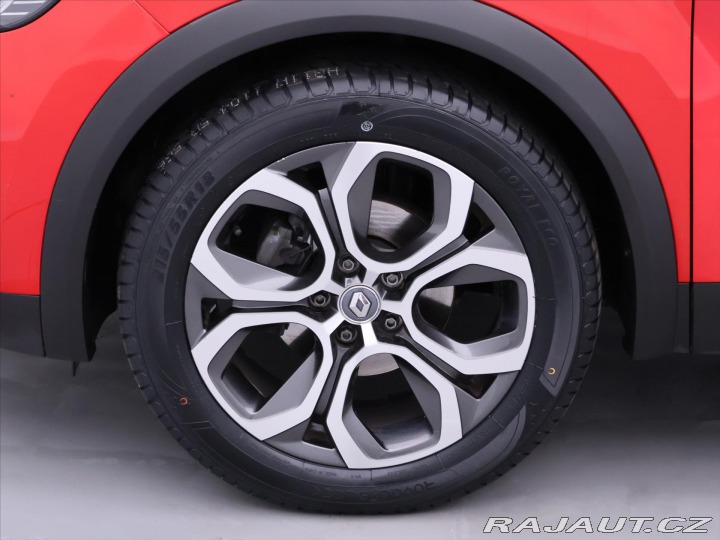 Renault Captur 1,3 Tce Intens LED Pano 1 2021