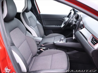 Renault Captur 1,3 Tce Intens LED Pano 1 2021