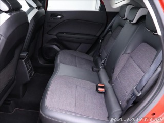 Renault Captur 1,3 Tce Intens LED Pano 1 2021