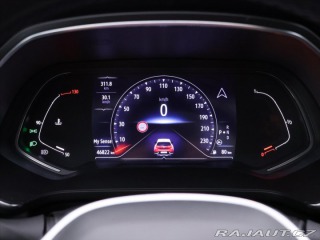 Renault Captur 1,3 Tce Intens LED Pano 1 2021