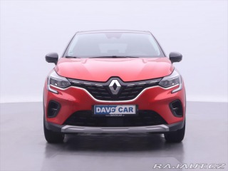 Renault Captur 1,3 Tce Intens LED Pano 1 2021