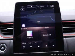 Renault Captur 1,3 Tce Intens LED Pano 1 2021