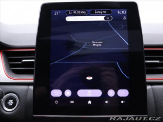 Renault Captur 1,3 Tce Intens LED Pano 1 2021
