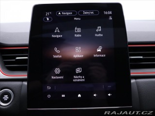 Renault Captur 1,3 Tce Intens LED Pano 1 2021