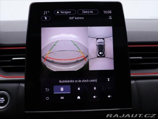 Renault Captur 1,3 Tce Intens LED Pano 1 2021