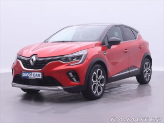 Renault Captur 1,3 Tce Intens LED Pano 1 2021