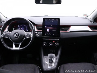Renault Captur 1,3 Tce Intens LED Pano 1 2021