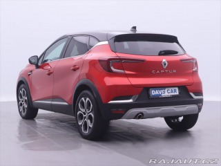 Renault Captur 1,3 Tce Intens LED Pano 1 2021