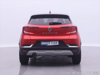 Renault Captur 1,3 Tce Intens LED Pano 1 2021