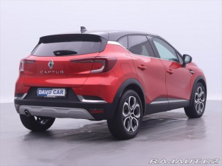 Renault Captur 1,3 Tce Intens LED Pano 1 2021
