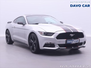Ford Mustang 3,7 V6 224kW Automat Kůže