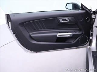 Ford Mustang 3,7 V6 224kW Automat Kůže 2015