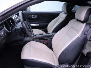 Ford Mustang 3,7 V6 224kW Automat Kůže 2015