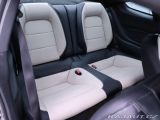 Ford Mustang 3,7 V6 224kW Automat Kůže 2015