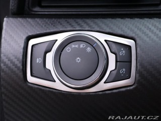 Ford Mustang 3,7 V6 224kW Automat Kůže 2015