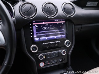 Ford Mustang 3,7 V6 224kW Automat Kůže 2015
