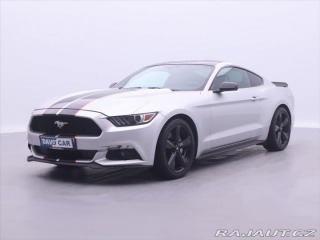 Ford Mustang 3,7 V6 224kW Automat Kůže 2015