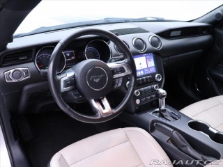 Ford Mustang 3,7 V6 224kW Automat Kůže 2015
