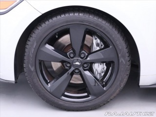 Ford Mustang 3,7 V6 224kW Automat Kůže 2015