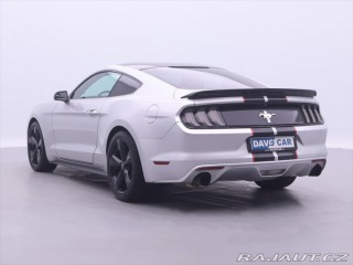 Ford Mustang 3,7 V6 224kW Automat Kůže 2015
