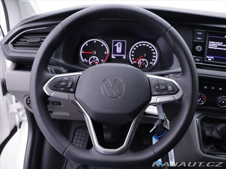 Volkswagen Transporter 2,0 TDI 110kW DR 9-Míst C 2024