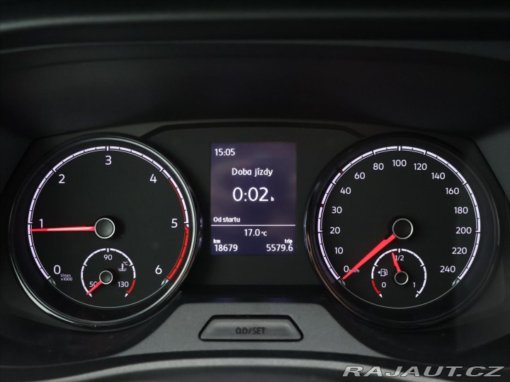 Volkswagen Transporter 2,0 TDI 110kW DR 9-Míst C 2024