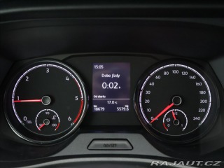 Volkswagen Transporter 2,0 TDI 110kW DR 9-Míst C 2024