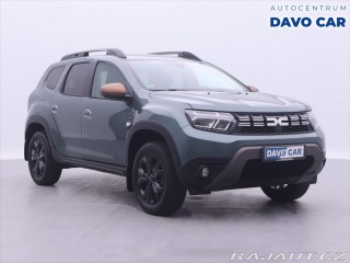 Dacia Duster 1,0 Tce 67kW 1.Maj. CZ LP