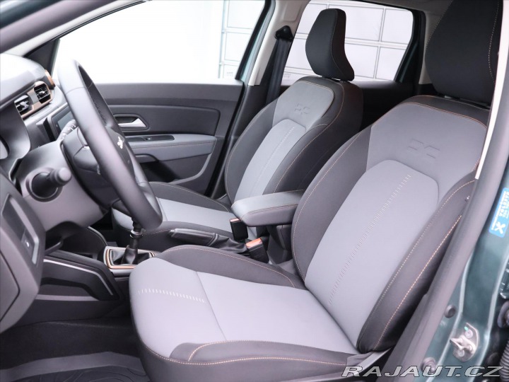 Dacia Duster 1,0 Tce 67kW 1.Maj. CZ LP 2024