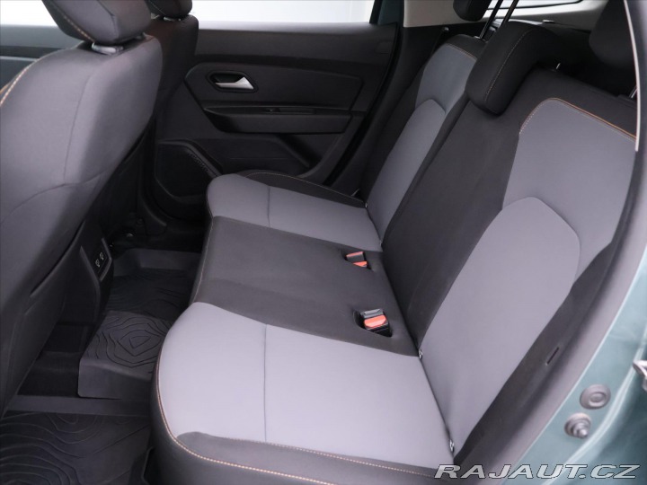Dacia Duster 1,0 Tce 67kW 1.Maj. CZ LP 2024
