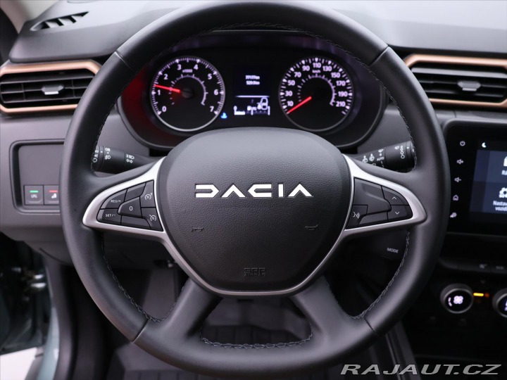 Dacia Duster 1,0 Tce 67kW 1.Maj. CZ LP 2024