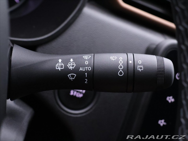 Dacia Duster 1,0 Tce 67kW 1.Maj. CZ LP 2024
