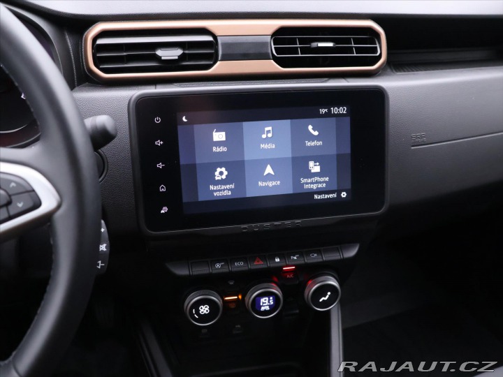 Dacia Duster 1,0 Tce 67kW 1.Maj. CZ LP 2024