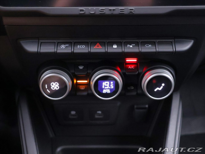 Dacia Duster 1,0 Tce 67kW 1.Maj. CZ LP 2024