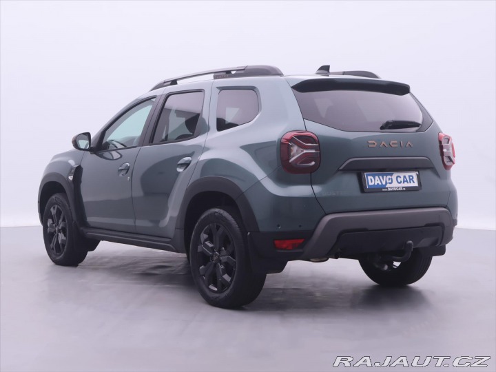 Dacia Duster 1,0 Tce 67kW 1.Maj. CZ LP 2024