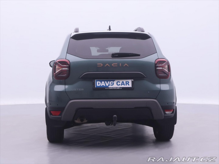 Dacia Duster 1,0 Tce 67kW 1.Maj. CZ LP 2024