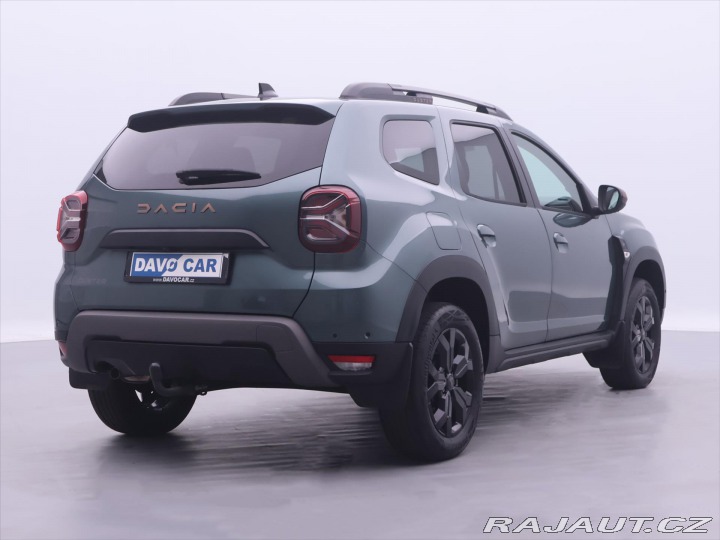 Dacia Duster 1,0 Tce 67kW 1.Maj. CZ LP 2024