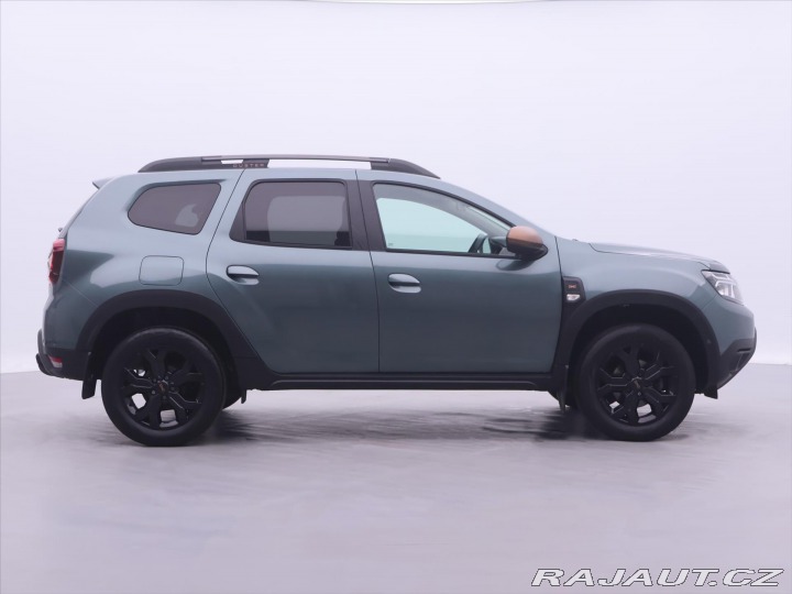 Dacia Duster 1,0 Tce 67kW 1.Maj. CZ LP 2024
