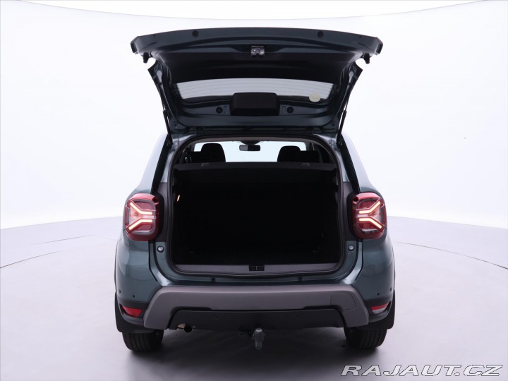 Dacia Duster 1,0 Tce 67kW 1.Maj. CZ LP 2024