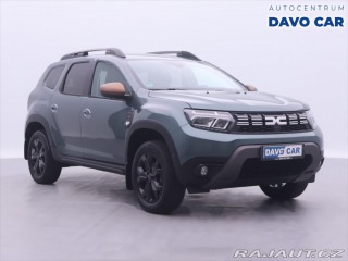 Dacia Duster 1,0 Tce 67kW 1.Maj. CZ LP 2024