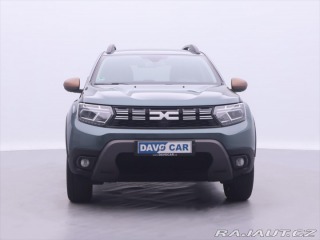 Dacia Duster 1,0 Tce 67kW 1.Maj. CZ LP 2024