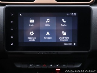 Dacia Duster 1,0 Tce 67kW 1.Maj. CZ LP 2024