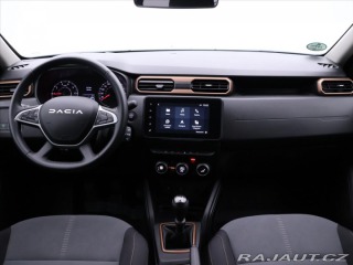 Dacia Duster 1,0 Tce 67kW 1.Maj. CZ LP 2024